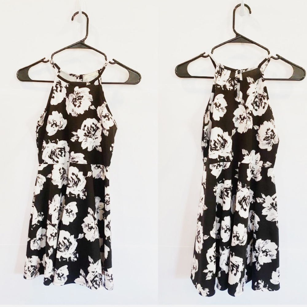 Soprano girls dress